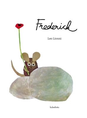 FREDERICK(CATALÀ) | 9788484647317 | LIONNI,LEO | Llibreria Geli - Llibreria Online de Girona - Comprar llibres en català i castellà