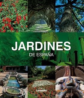 JARDINES DE ESPAÑA | 9788497856232 |   | Llibreria Geli - Llibreria Online de Girona - Comprar llibres en català i castellà