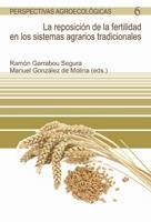 LA REPOSICION DE LA FERTILIDAD EN LOS SISTEMAS AGRARIOS TRAD | 9788498882155 | GARRABOU SEGURA,RAMON/GONZALEZ DE MOLINA,MANUEL | Llibreria Geli - Llibreria Online de Girona - Comprar llibres en català i castellà