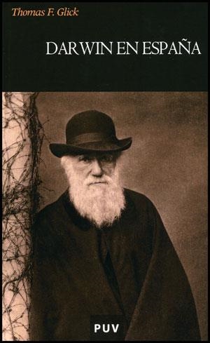 DARWIN EN ESPAÑA | 9788437078182 | GLICK,THOMAS,F | Llibreria Geli - Llibreria Online de Girona - Comprar llibres en català i castellà