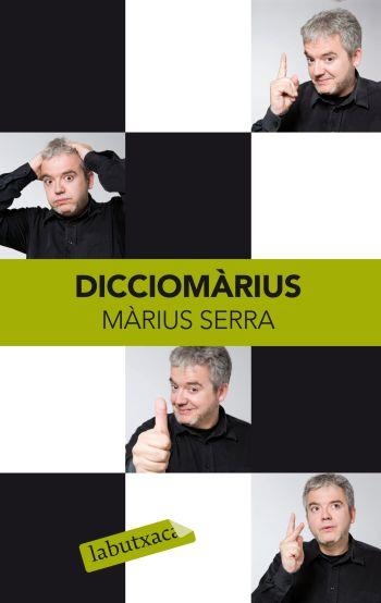 DICCIOMARIUS | 9788499301242 | SERRA,MARIUS | Llibreria Geli - Llibreria Online de Girona - Comprar llibres en català i castellà