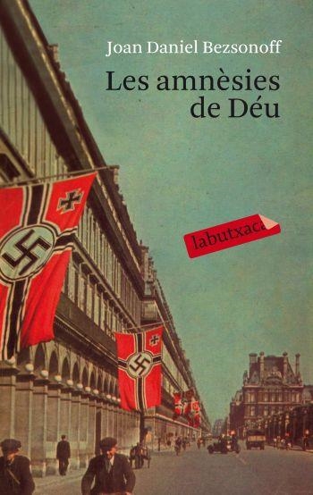 LES AMNESIES DE DEU | 9788499301198 | BEZSONOFF,JOAN DANIEL | Llibreria Geli - Llibreria Online de Girona - Comprar llibres en català i castellà