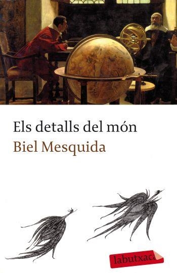 ELS DETALLS DEL MON | 9788499301358 | MEAQUIDA,BIEL | Llibreria Geli - Llibreria Online de Girona - Comprar llibres en català i castellà