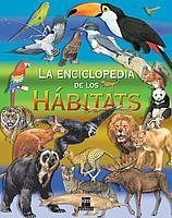 LA ENCICLOPEDIA DE LOS HABITATS | 9788434890930 | FARNDON, JOHN | Llibreria Geli - Llibreria Online de Girona - Comprar llibres en català i castellà