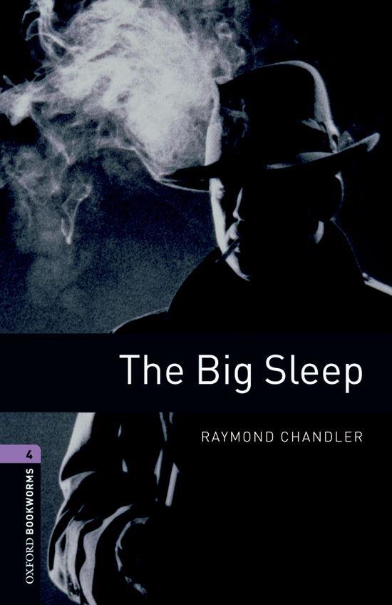 THE BIG SLEEP | 9780194791656 | CHANDLER,RAYMOND | Llibreria Geli - Llibreria Online de Girona - Comprar llibres en català i castellà