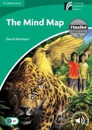 THE MIND MAP | 9788483235379 | MORRISON,DAVID | Llibreria Geli - Llibreria Online de Girona - Comprar llibres en català i castellà