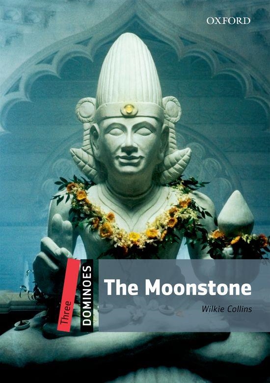 THE MOONSTONE(DOMINOES-3/MROM PK/ED.2010) | 9780194247795 | VARIOS AUTORES | Llibreria Geli - Llibreria Online de Girona - Comprar llibres en català i castellà