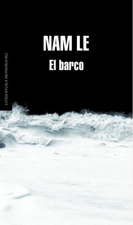 EL BARCO | 9788439722588 | LE,NAM | Llibreria Geli - Llibreria Online de Girona - Comprar llibres en català i castellà