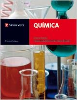 QUIMICA(PROVA D'ACCES CICLES FORMATIUS DE FP.GRAU SUPERIOR) | 9788468200071 | FONTANET RODRIGUEZ, ANGEL | Llibreria Geli - Llibreria Online de Girona - Comprar llibres en català i castellà