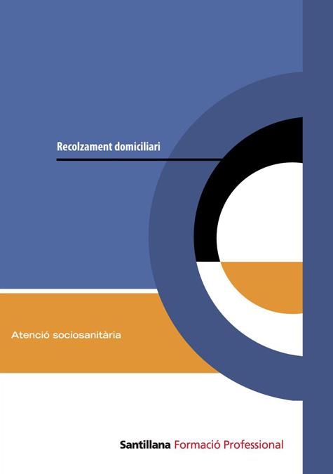 RECOLZAMENT DOMICILIARI | 9788429491616 | VARIOS AUTORES | Llibreria Geli - Llibreria Online de Girona - Comprar llibres en català i castellà