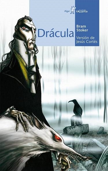 DRACULA | 9788498451870 | STOKER,BRAM | Llibreria Geli - Llibreria Online de Girona - Comprar llibres en català i castellà