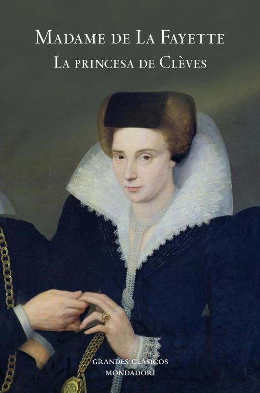 LA PRINCESA DE CLEVES | 9788439722489 | MADAME DE LAFAYETTE | Llibreria Geli - Llibreria Online de Girona - Comprar llibres en català i castellà