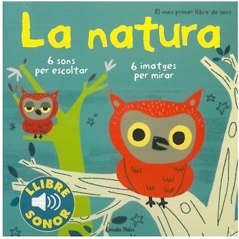 LA NATURA | 9788499321158 | DIVERSOS AUTORS/MARION BILLET | Libreria Geli - Librería Online de Girona - Comprar libros en catalán y castellano