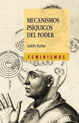 MECANISMOS PSIQUICOS DEL PODER | 9788437626833 | BUTLER,JUDITH | Libreria Geli - Librería Online de Girona - Comprar libros en catalán y castellano