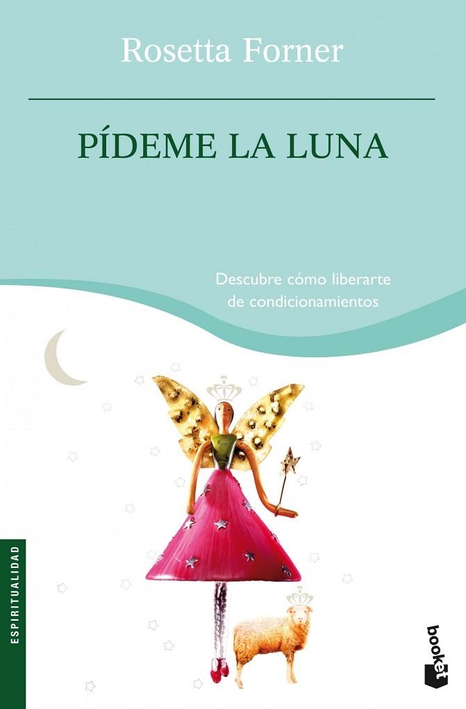 PIDEME LA LUNA | 9788408093930 | FORNER,ROSETTA | Libreria Geli - Librería Online de Girona - Comprar libros en catalán y castellano