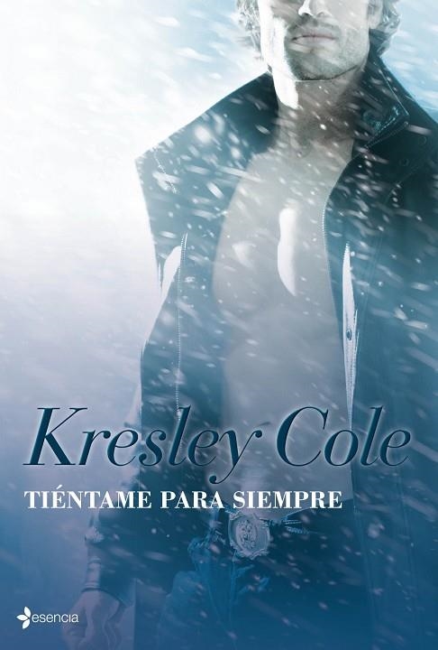 TIENTAME PARA SIEMPRE | 9788408095781 | COLE,KRESLEY | Llibreria Geli - Llibreria Online de Girona - Comprar llibres en català i castellà