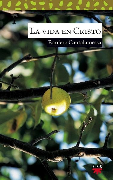 LA VIDA EN CRISTO | 9788428814515 | CANTALAMESSA,RANIERO | Llibreria Geli - Llibreria Online de Girona - Comprar llibres en català i castellà