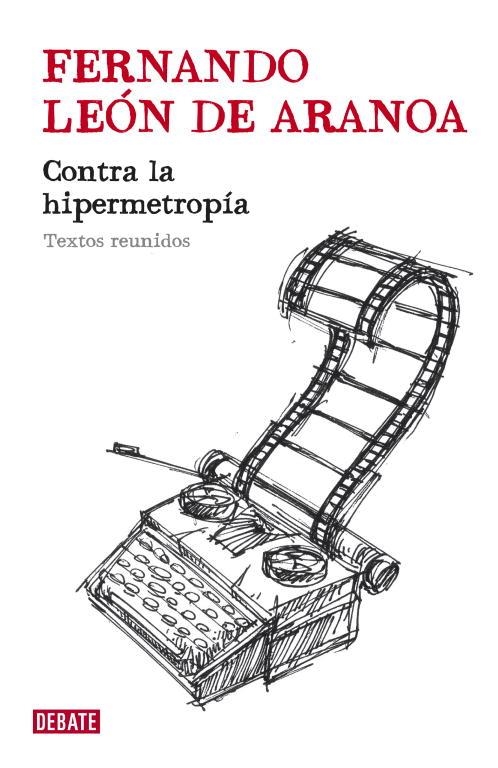 CONTRA LA HIPERMETROPIA | 9788483068670 | LEON DE ARANOA,FERNANDO | Llibreria Geli - Llibreria Online de Girona - Comprar llibres en català i castellà