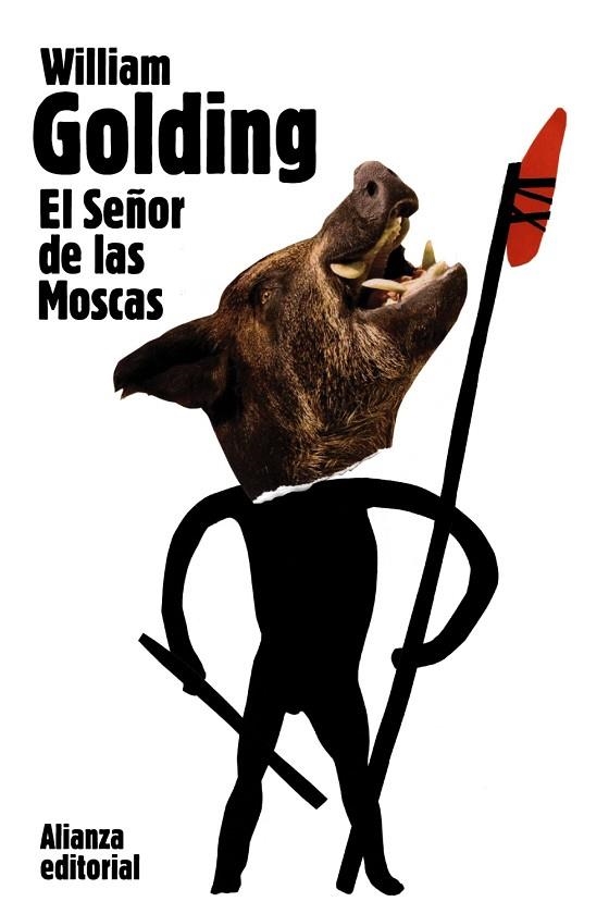 EL SEÑOR DE LAS MOSCAS  | 9788420674179 | GOLDING,WILLIAM | Libreria Geli - Librería Online de Girona - Comprar libros en catalán y castellano