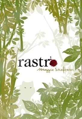 RASTRO | 9788467543643 | STIEFVATER,MAGGIE | Llibreria Geli - Llibreria Online de Girona - Comprar llibres en català i castellà