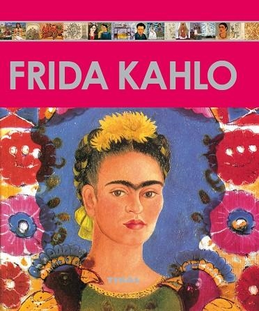 FRIDA KAHLO | 9788499280318 | GARCÍA SÁNCHEZ, LAURA | Llibreria Geli - Llibreria Online de Girona - Comprar llibres en català i castellà