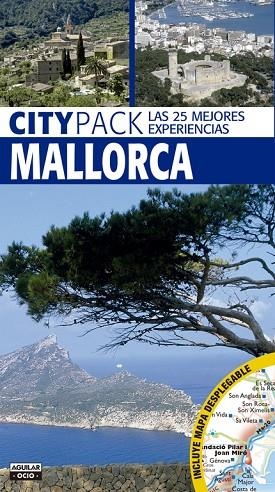 MALLORCA(CITYPACK.EDICION 2015) | 9788403500853 | VARIOS AUTORES | Llibreria Geli - Llibreria Online de Girona - Comprar llibres en català i castellà