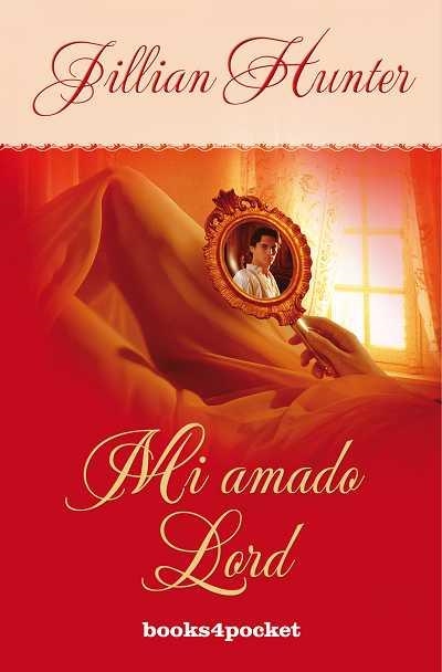 MI AMADO LORD | 9788492801602 | HUNTER,JILLIAN | Llibreria Geli - Llibreria Online de Girona - Comprar llibres en català i castellà