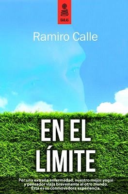 EN EL LIMITE | 9788489624757 | CALLE,RAMIRO | Libreria Geli - Librería Online de Girona - Comprar libros en catalán y castellano