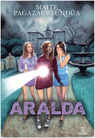 ARALDA | 9788467034325 | PAGAZAURTUNDUA,MAITE | Llibreria Geli - Llibreria Online de Girona - Comprar llibres en català i castellà