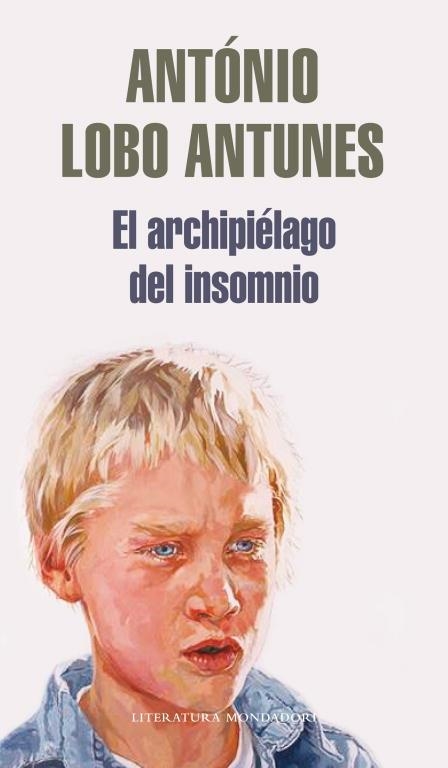 EL ARCHIPIELAGO DEL INSOMNIO | 9788439722229 | LOBO ANTUNES,ANTONIO | Libreria Geli - Librería Online de Girona - Comprar libros en catalán y castellano