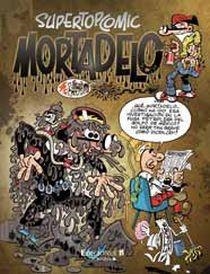 MORTADELO-14 | 9788466643566 | IBÁÑEZ TALAVERA, FRANCISCO | Llibreria Geli - Llibreria Online de Girona - Comprar llibres en català i castellà