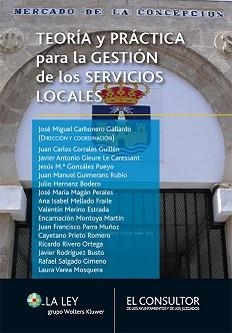 TEORIA Y PRACTICA PARA LA GESTION DE LOS SERVICIOS SOCIALES | 9788470525292 | CARBONERO,JOSE MIGUEL | Llibreria Geli - Llibreria Online de Girona - Comprar llibres en català i castellà