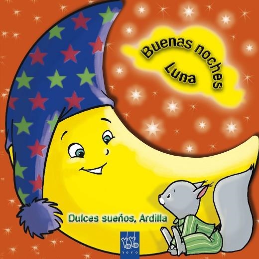 DULCES SUEÑOS,ARDILLA | 9788408092193 | YOYO | Llibreria Geli - Llibreria Online de Girona - Comprar llibres en català i castellà