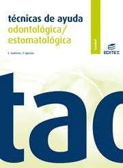 TECNICAS DE AYUDA ODONTOLOGICA Y ESTOMATOLOGICA | 9788497715485 | GUTIERREZ LÓPEZ,ENRIQUE/IGLESIAS ESQUIROZ,PEDRO | Llibreria Geli - Llibreria Online de Girona - Comprar llibres en català i castellà