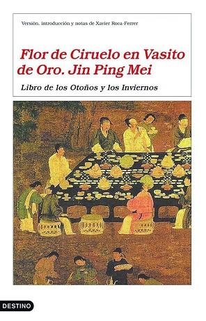 FLOR DE CIRUELO EN VASITO DE ORO.LIBRO PRIMAVERAS Y VERANOS | 9788423343324 | EL ERUDITO DE LAS CARCAJADAS | Llibreria Geli - Llibreria Online de Girona - Comprar llibres en català i castellà