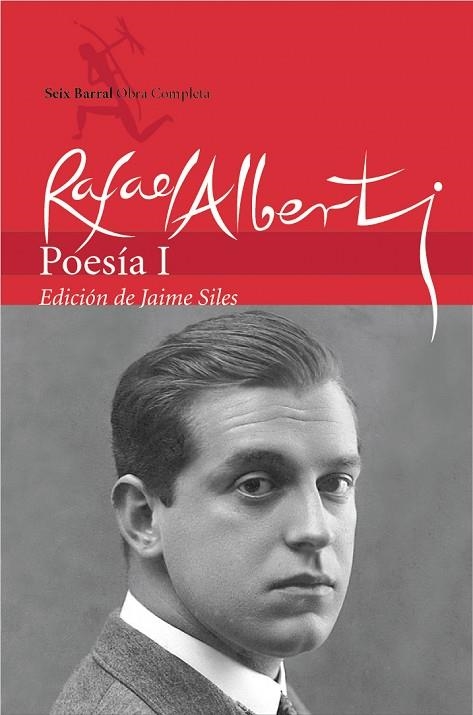 POESIA I | 9788432240607 | ALBERTI,RAFAEL | Llibreria Geli - Llibreria Online de Girona - Comprar llibres en català i castellà