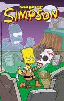 SUPER HUMOR SIMPSON VOL.14 | 9788466643665 | Llibreria Geli - Llibreria Online de Girona - Comprar llibres en català i castellà