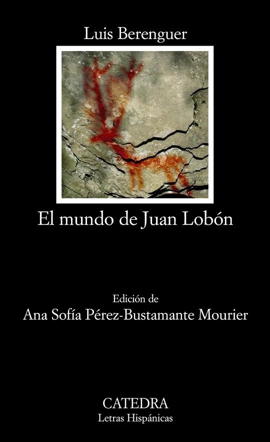 EL MUNDO DE JUAN LOBON | 9788437627083 | BERENGUER,LUIS | Llibreria Geli - Llibreria Online de Girona - Comprar llibres en català i castellà