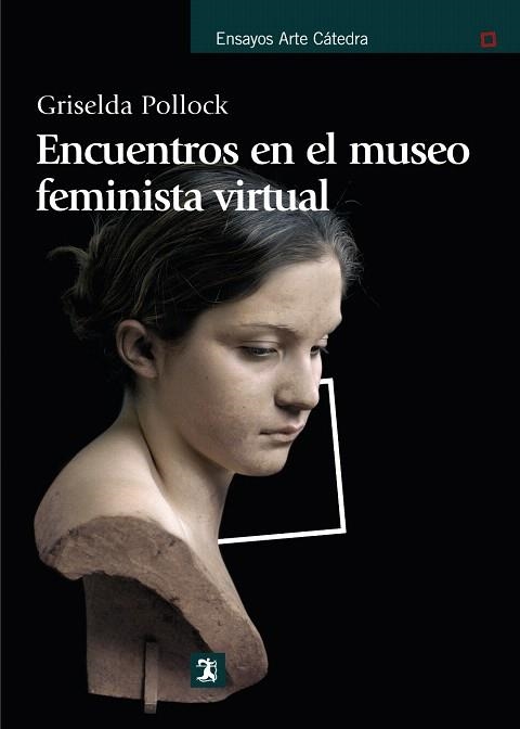 ENCUENTROS EN EL MUSEO FEMINISTA VIRTUAL | 9788437626918 | POLLOCK,GRISELDA | Llibreria Geli - Llibreria Online de Girona - Comprar llibres en català i castellà