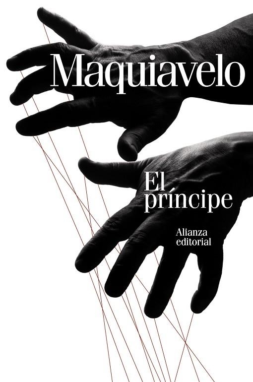 EL PRINCIPE | 9788420664231 | MAQUIAVELO,NICOLAS | Llibreria Geli - Llibreria Online de Girona - Comprar llibres en català i castellà