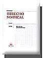 DERECHO SINIDICAL | 9788484428985 | ALBIOL MONTESINOS,IGNACIO/SALA FRANCO,TOMÁS | Llibreria Geli - Llibreria Online de Girona - Comprar llibres en català i castellà