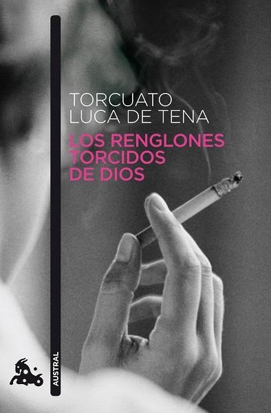 LOS RENGLONES TORCIDOS DE DIOS | 9788408093497 | LUCA DE TENA,TORCUATO | Llibreria Geli - Llibreria Online de Girona - Comprar llibres en català i castellà