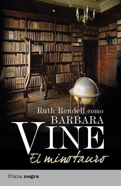 EL MINOTAURO | 9788492919024 | RENDELL,RUTH/VINE,BARBARA | Llibreria Geli - Llibreria Online de Girona - Comprar llibres en català i castellà