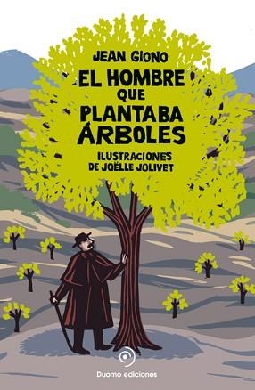 EL HOMBRE QUE PLANTABA ARBOLES(CON DOS ESCENAS EN POP-UP) | 9788492723744 | GIONO,JEAN | Libreria Geli - Librería Online de Girona - Comprar libros en catalán y castellano