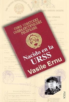 NACIDO EN LA URSS | 9788496797178 | ERNU,VASILE | Llibreria Geli - Llibreria Online de Girona - Comprar llibres en català i castellà