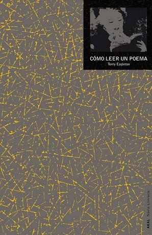 COMO LEER UN POEMA | 9788446027713 | EAGLETON,TERRY | Llibreria Geli - Llibreria Online de Girona - Comprar llibres en català i castellà