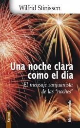 UNA NOCHE CLARA COMO EL DIA | 9788483533109 | STINISSEN,WILFRID | Llibreria Geli - Llibreria Online de Girona - Comprar llibres en català i castellà