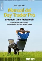 MANUAL DEL DAY TRADER PRO(OPERADOR DIARIO PROFESIONAL) | 9788473567060 | DUARTE MAZA,RAUL | Llibreria Geli - Llibreria Online de Girona - Comprar llibres en català i castellà