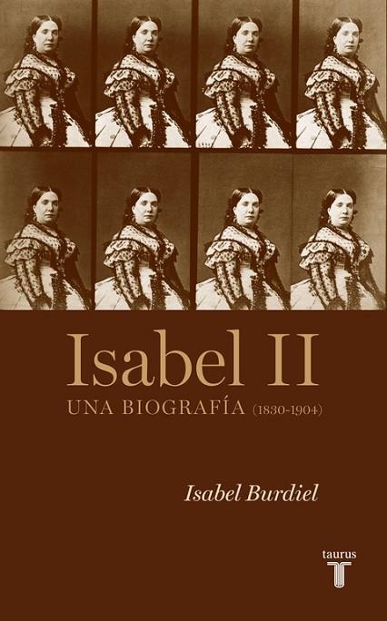 ISABEL II.UNA BIOGRAFIA | 9788430607952 | BURDIEL,ISABEL | Llibreria Geli - Llibreria Online de Girona - Comprar llibres en català i castellà