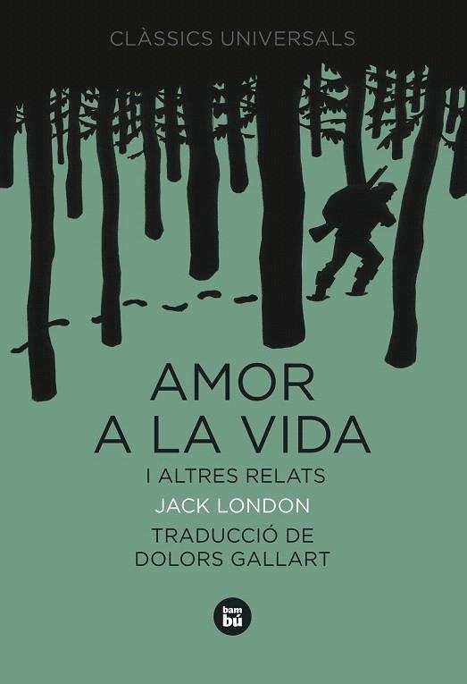 AMOR A LA VIDA I ALTRES RELATS | 9788483430767 | LONDON,JACK | Llibreria Geli - Llibreria Online de Girona - Comprar llibres en català i castellà